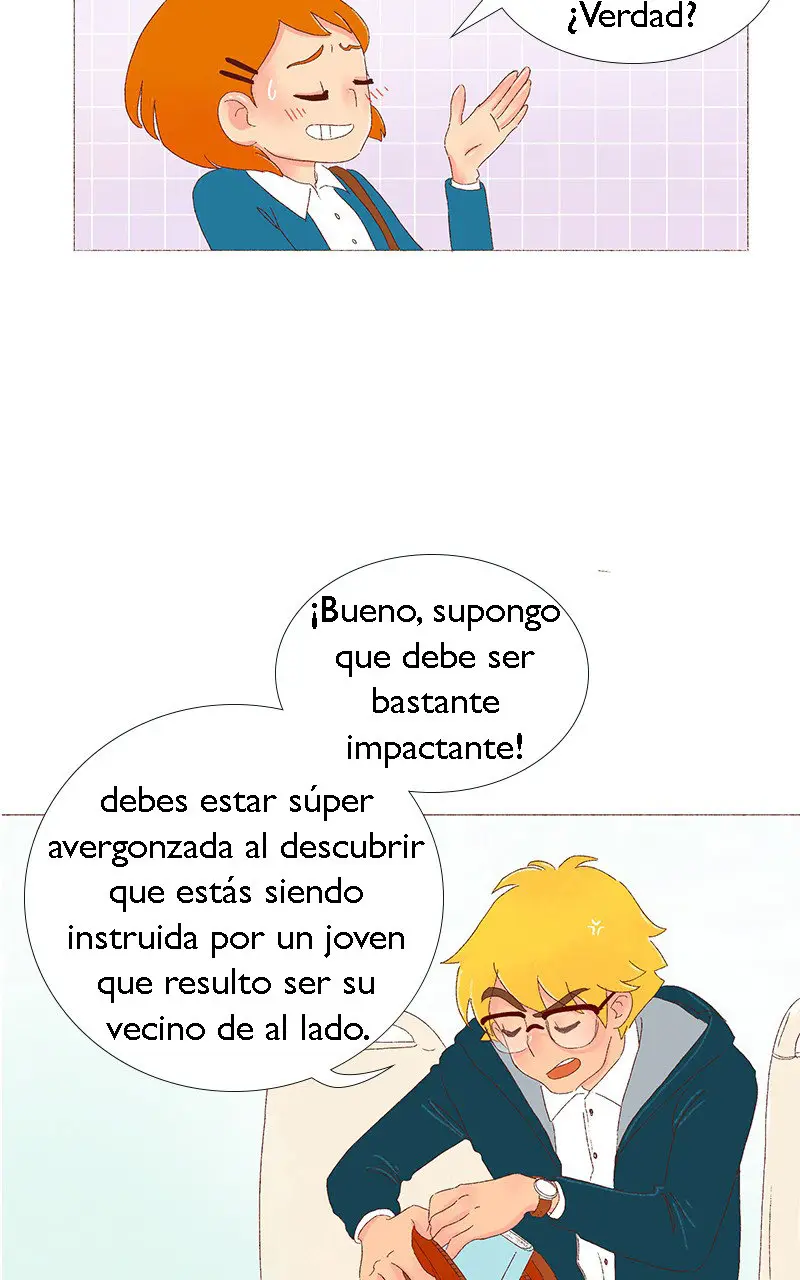 The kiss bet (2019) - Capítulo 17 - Página 18 - LectorTMOo