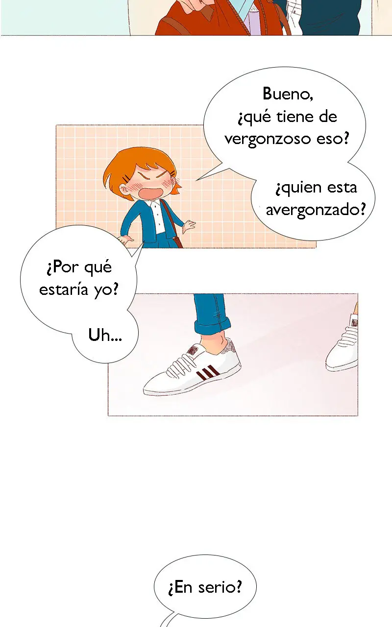 The kiss bet (2019) - Capítulo 17 - Página 19 - LectorTMOo