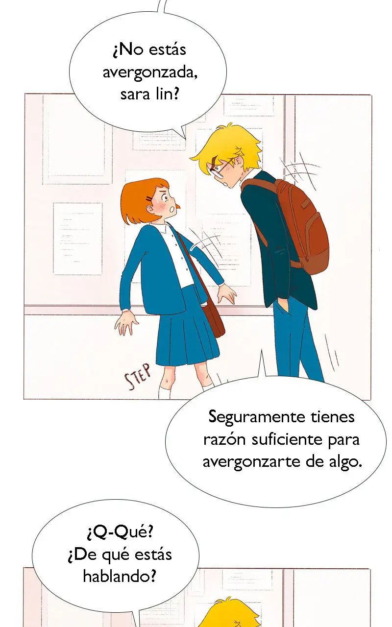 The kiss bet (2019) - Capítulo 17 - Página 20 - LectorTMOo