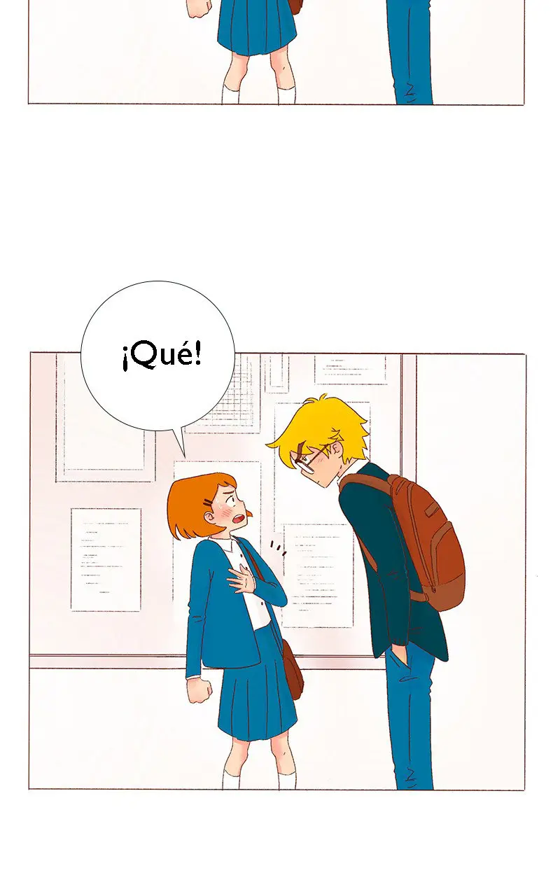 The kiss bet (2019) - Capítulo 17 - Página 22 - LectorTMOo