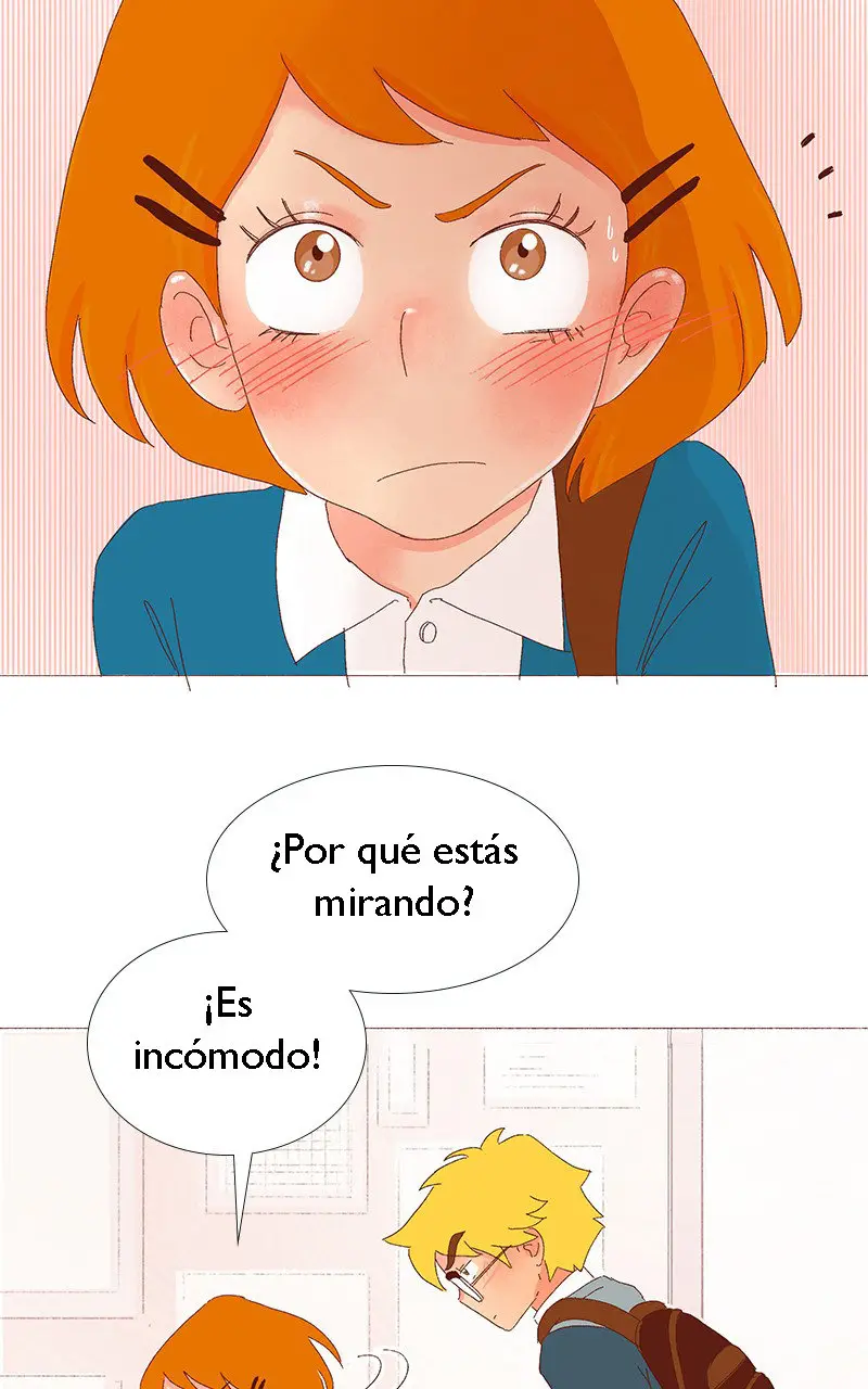 The kiss bet (2019) - Capítulo 17 - Página 25 - LectorTMOo