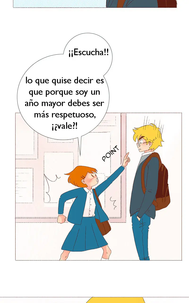 The kiss bet (2019) - Capítulo 17 - Página 27 - LectorTMOo