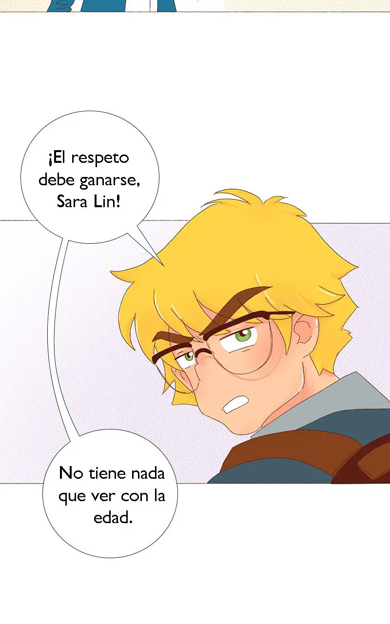 The kiss bet (2019) - Capítulo 17 - Página 31 - LectorTMOo