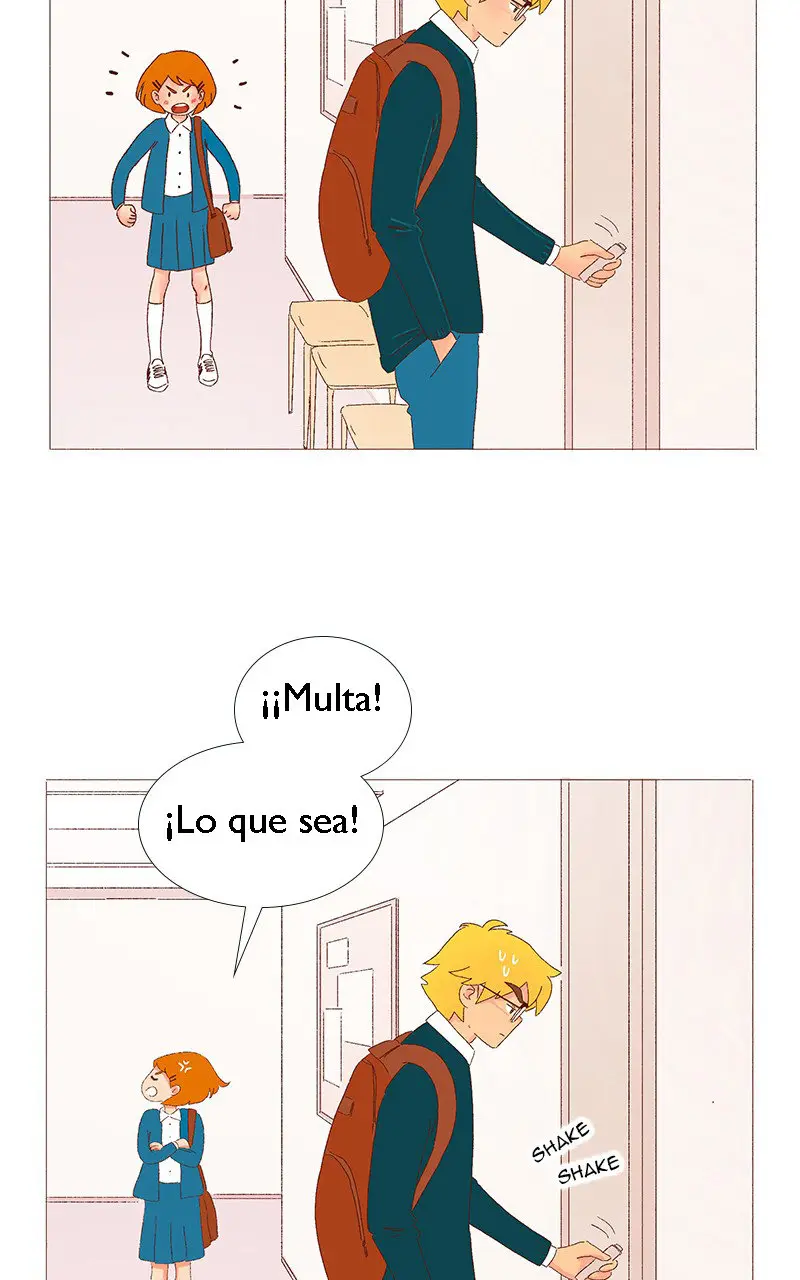 The kiss bet (2019) - Capítulo 17 - Página 34 - LectorTMOo