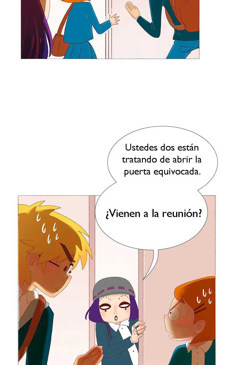 The kiss bet (2019) - Capítulo 17 - Página 39 - LectorTMOo