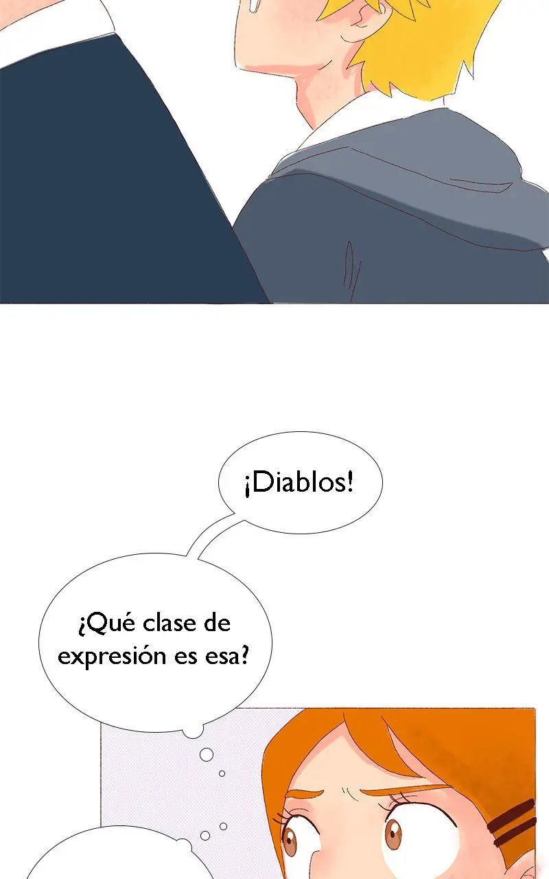 The kiss bet (2019) - Capítulo 18 - Página 4 - LectorTMOo