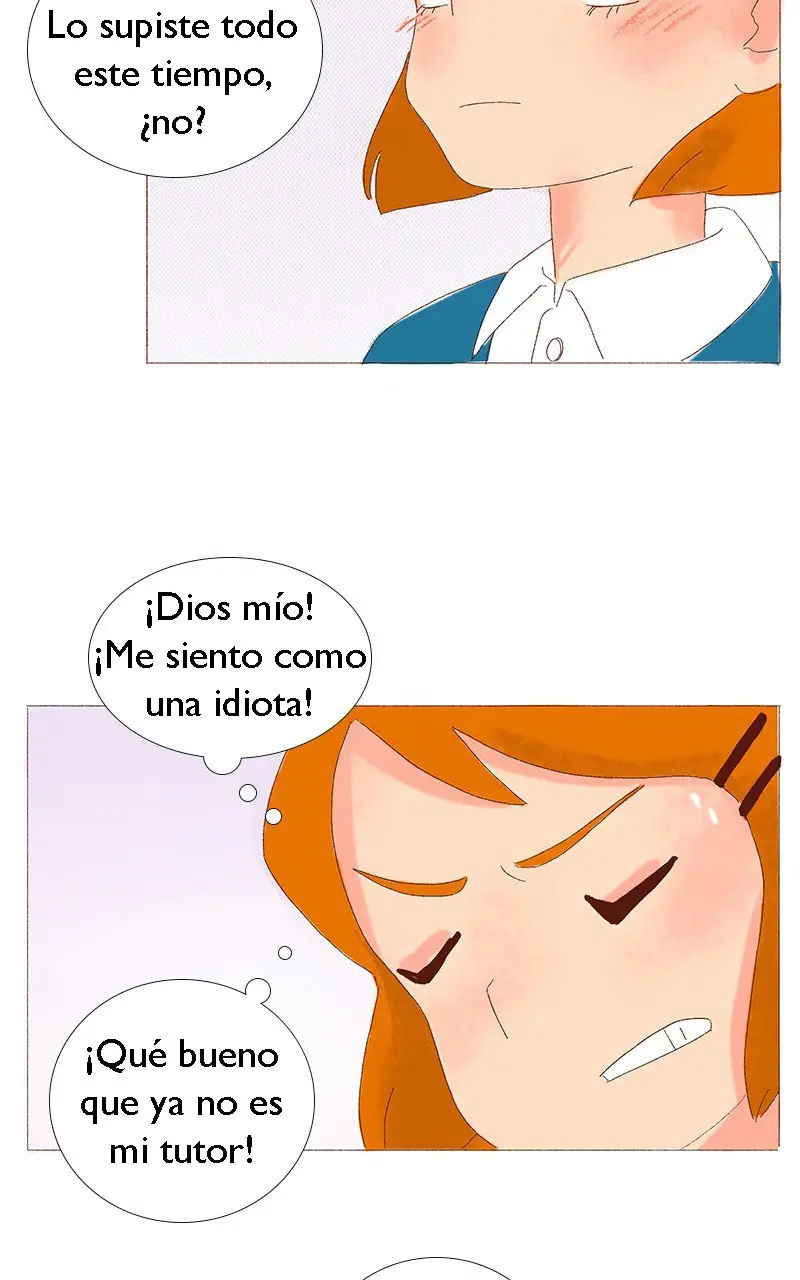 The kiss bet (2019) - Capítulo 18 - Página 5 - LectorTMOo