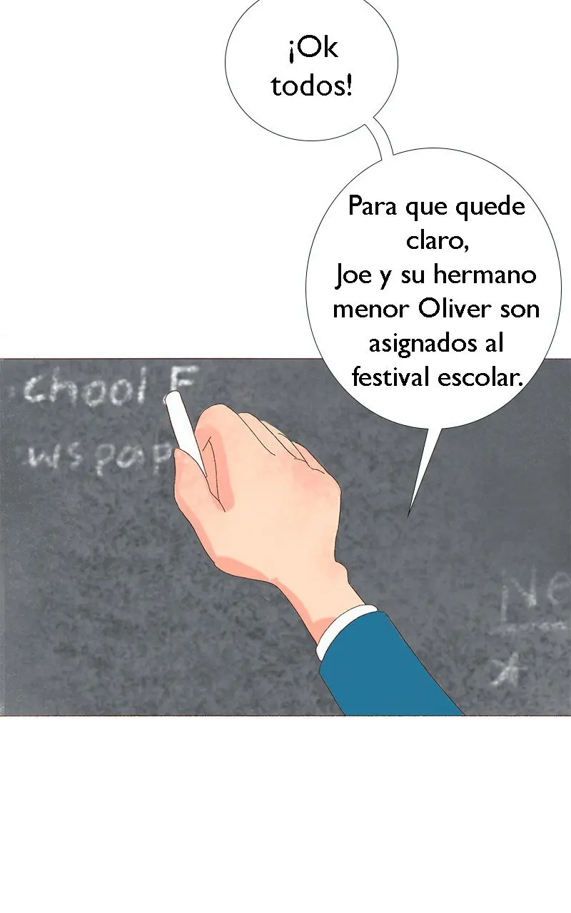 The kiss bet (2019) - Capítulo 18 - Página 6 - LectorTMOo