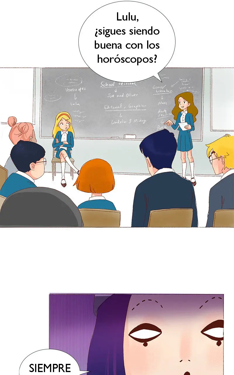 The kiss bet (2019) - Capítulo 18 - Página 7 - LectorTMOo