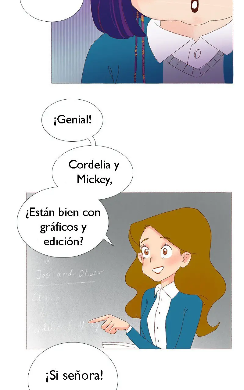 The kiss bet (2019) - Capítulo 18 - Página 8 - LectorTMOo