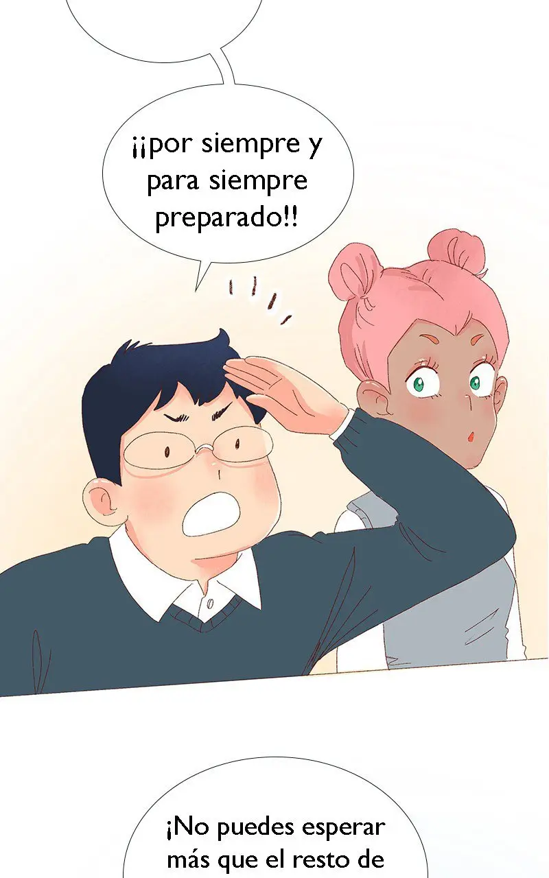 The kiss bet (2019) - Capítulo 18 - Página 9 - LectorTMOo