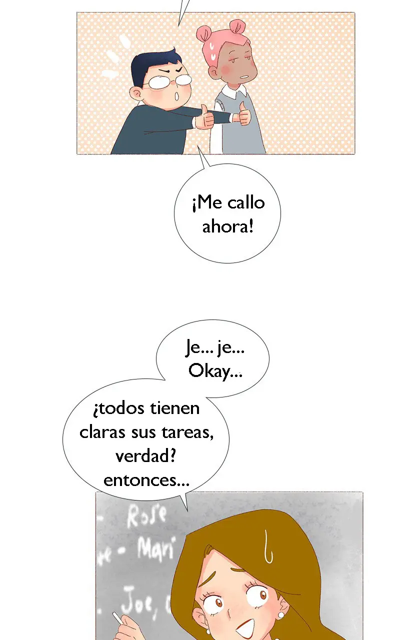 The kiss bet (2019) - Capítulo 18 - Página 12 - LectorTMOo