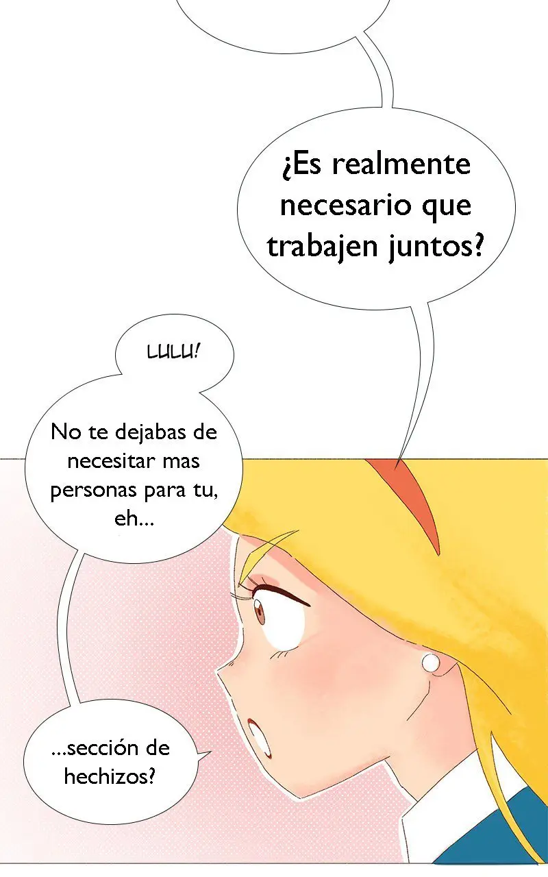 The kiss bet (2019) - Capítulo 18 - Página 23 - LectorTMOo