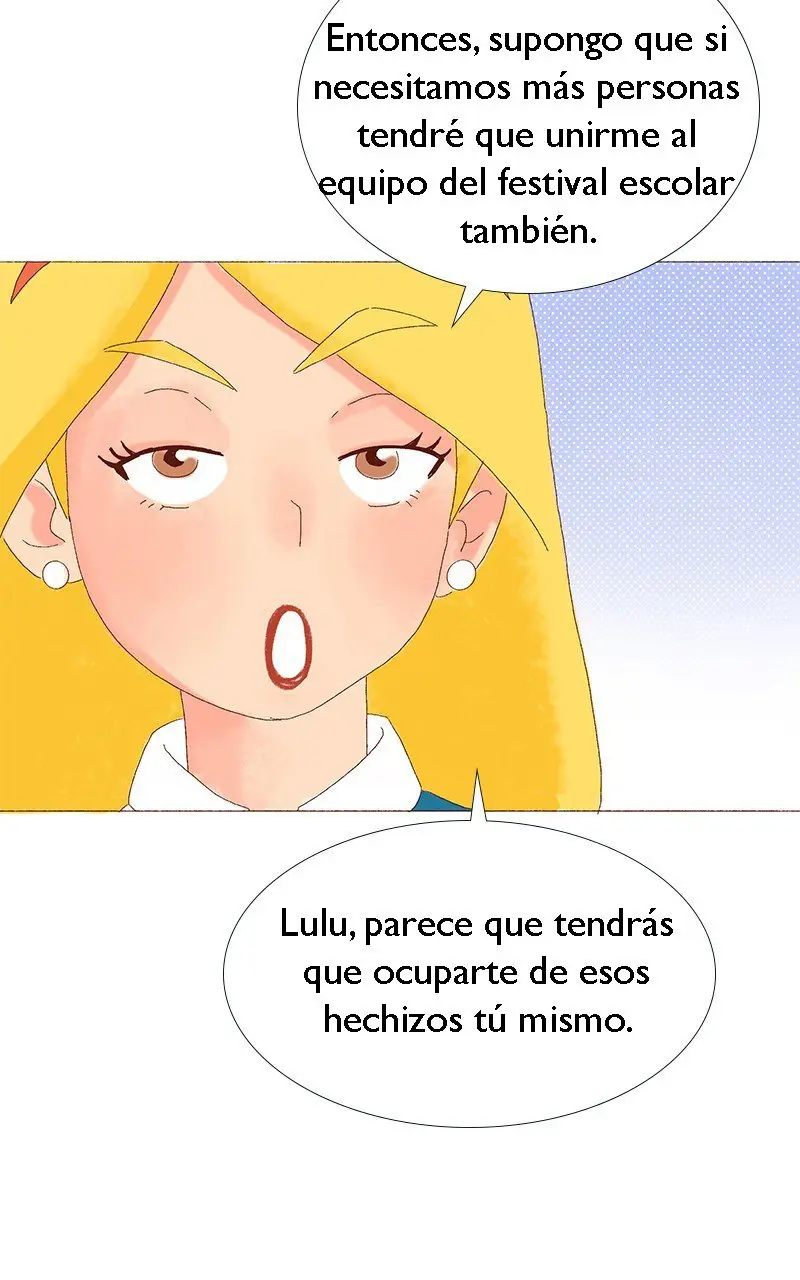 The kiss bet (2019) - Capítulo 18 - Página 28 - LectorTMOo