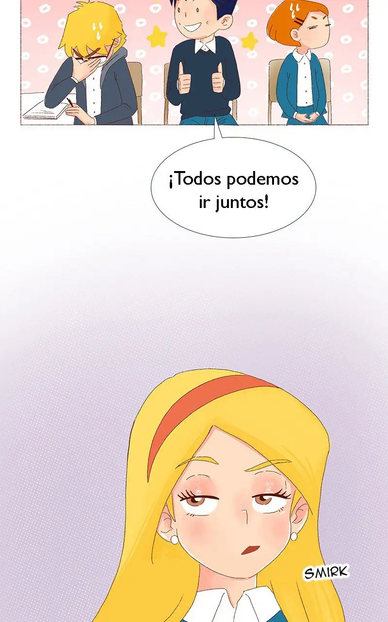 The kiss bet (2019) - Capítulo 18 - Página 31 - LectorTMOo