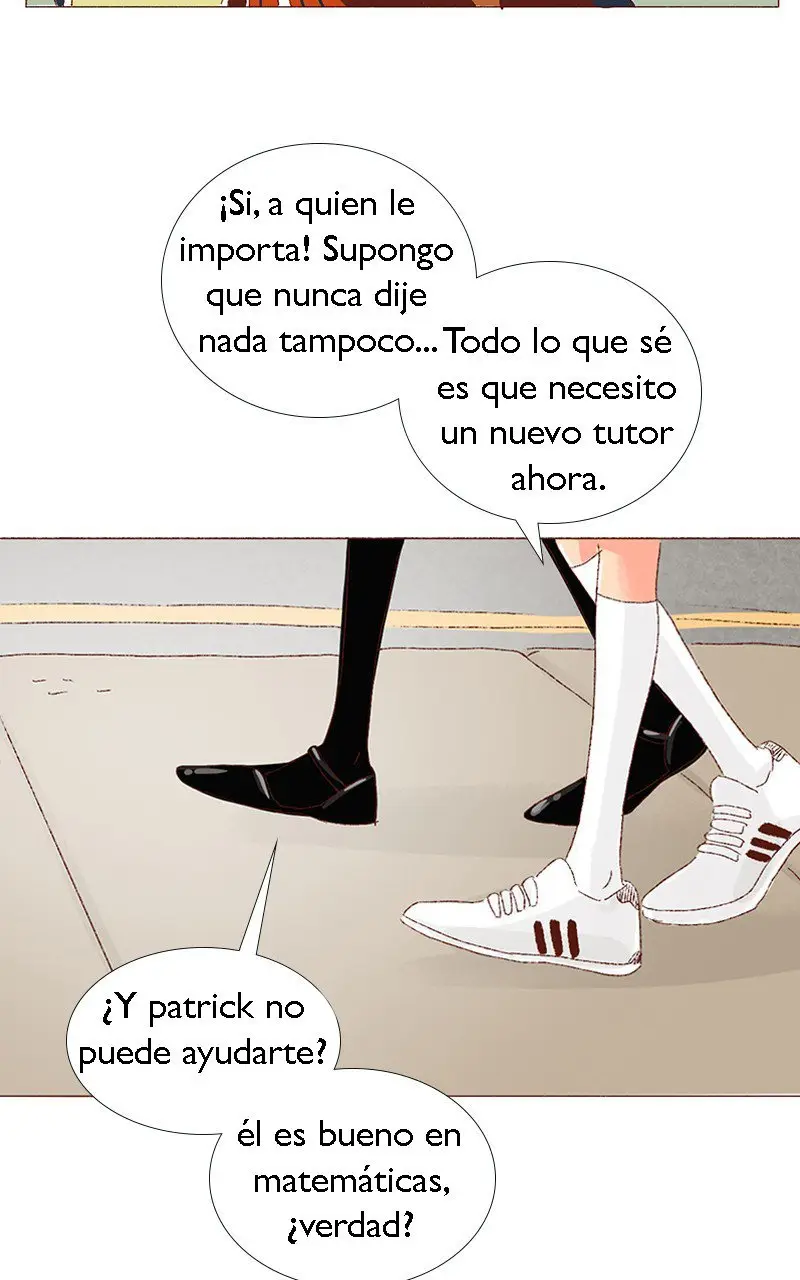 The kiss bet (2019) - Capítulo 19 - Página 4 - LectorTMOo