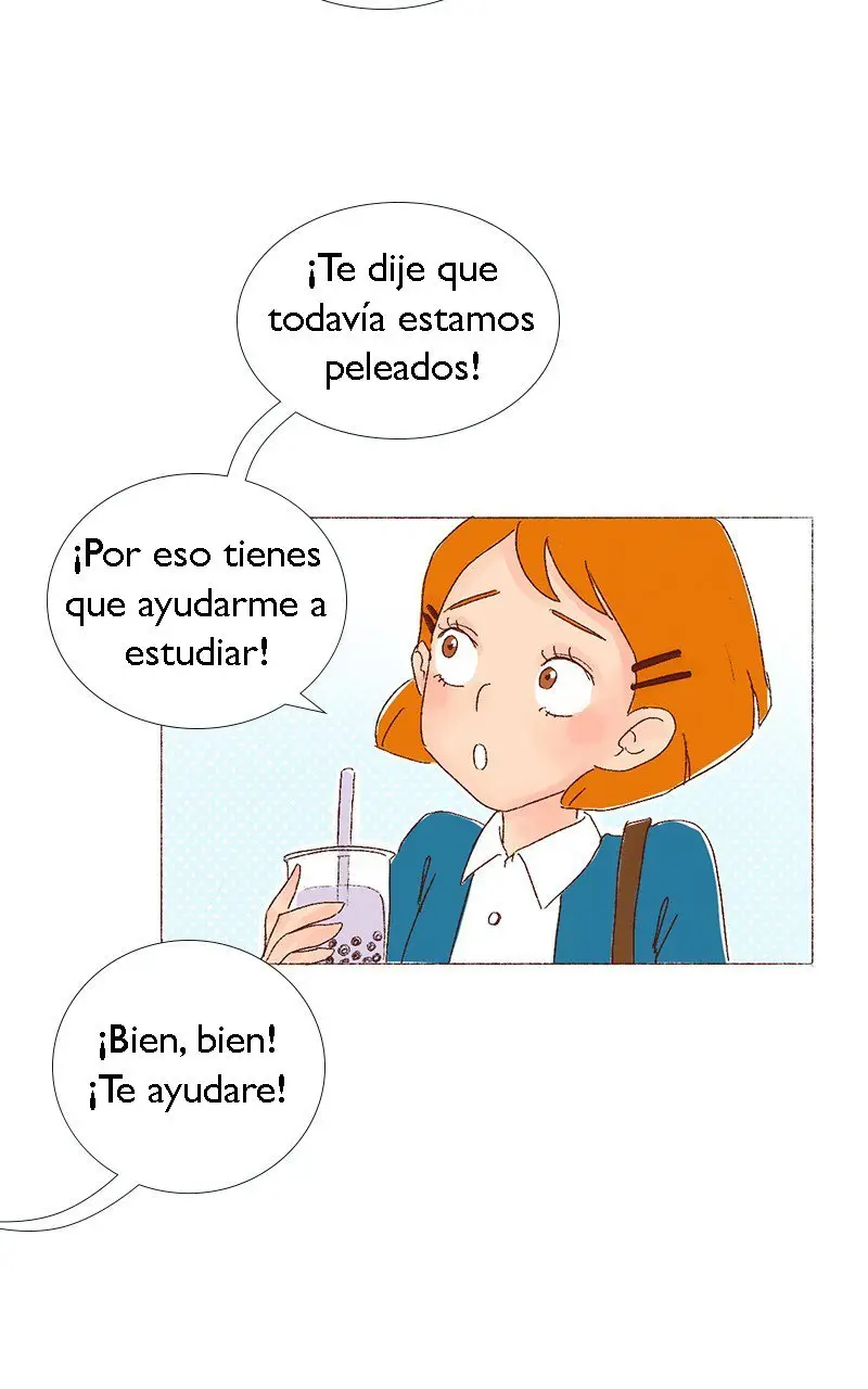 The kiss bet (2019) - Capítulo 19 - Página 5 - LectorTMOo