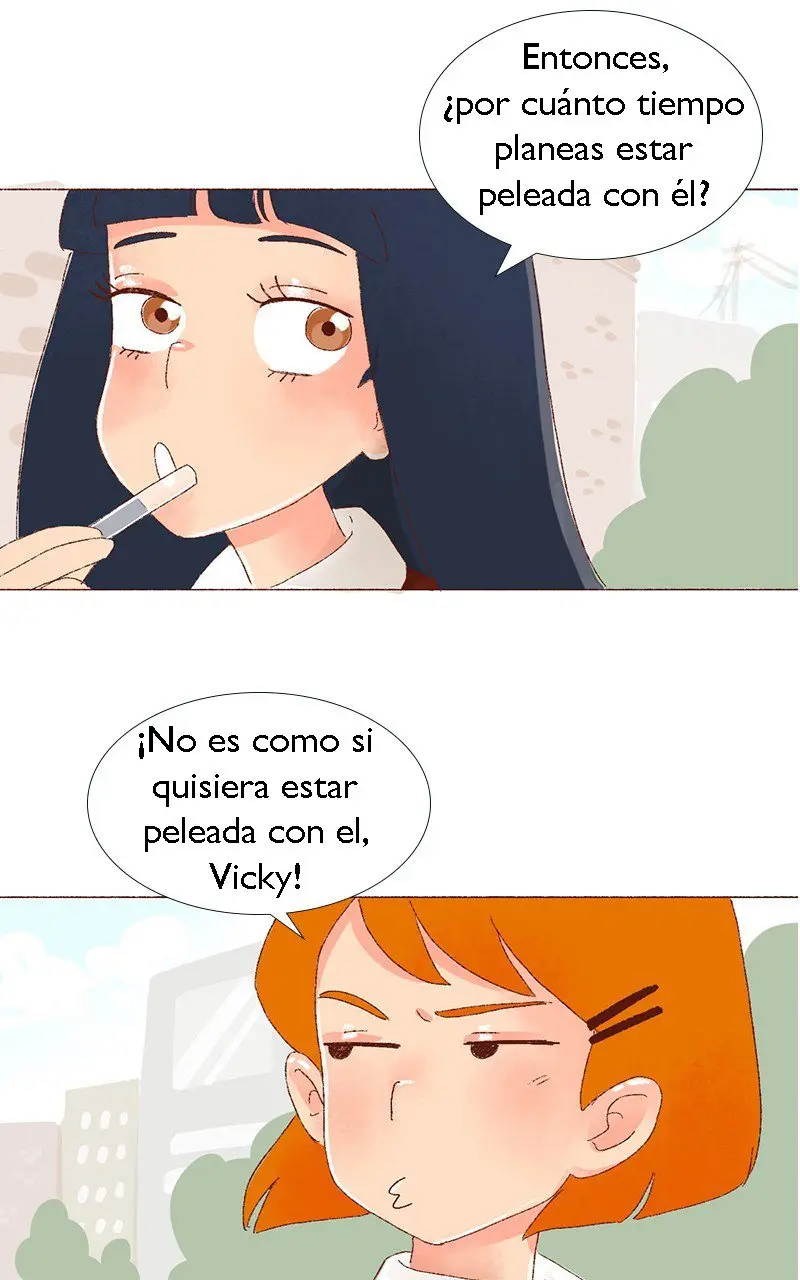 The kiss bet (2019) - Capítulo 19 - Página 6 - LectorTMOo