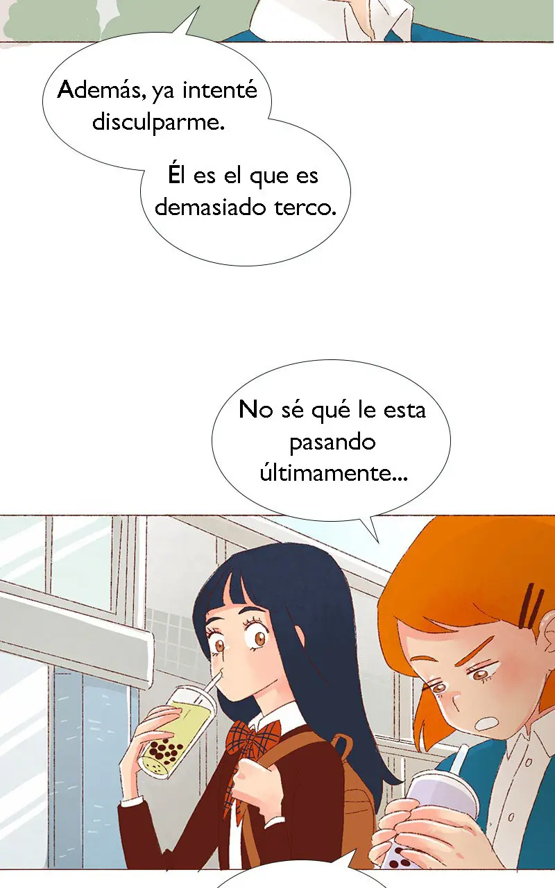 The kiss bet (2019) - Capítulo 19 - Página 7 - LectorTMOo