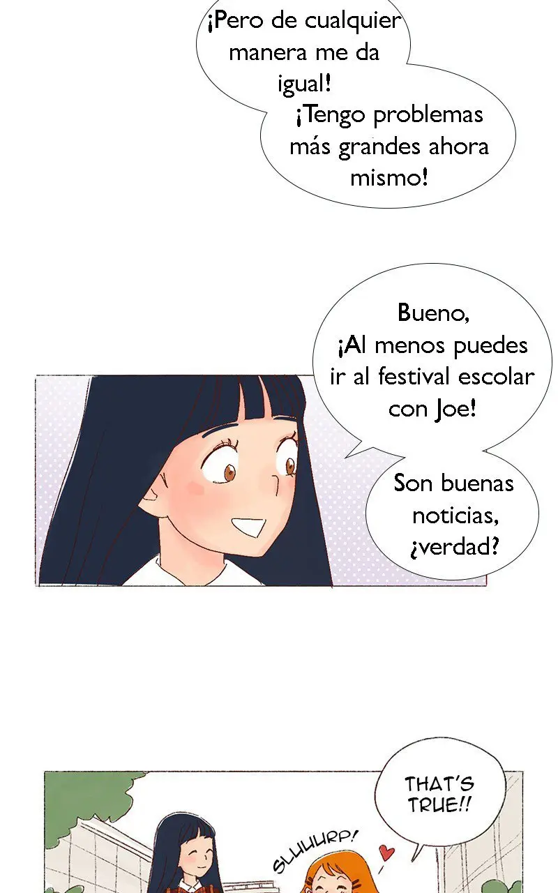 The kiss bet (2019) - Capítulo 19 - Página 8 - LectorTMOo