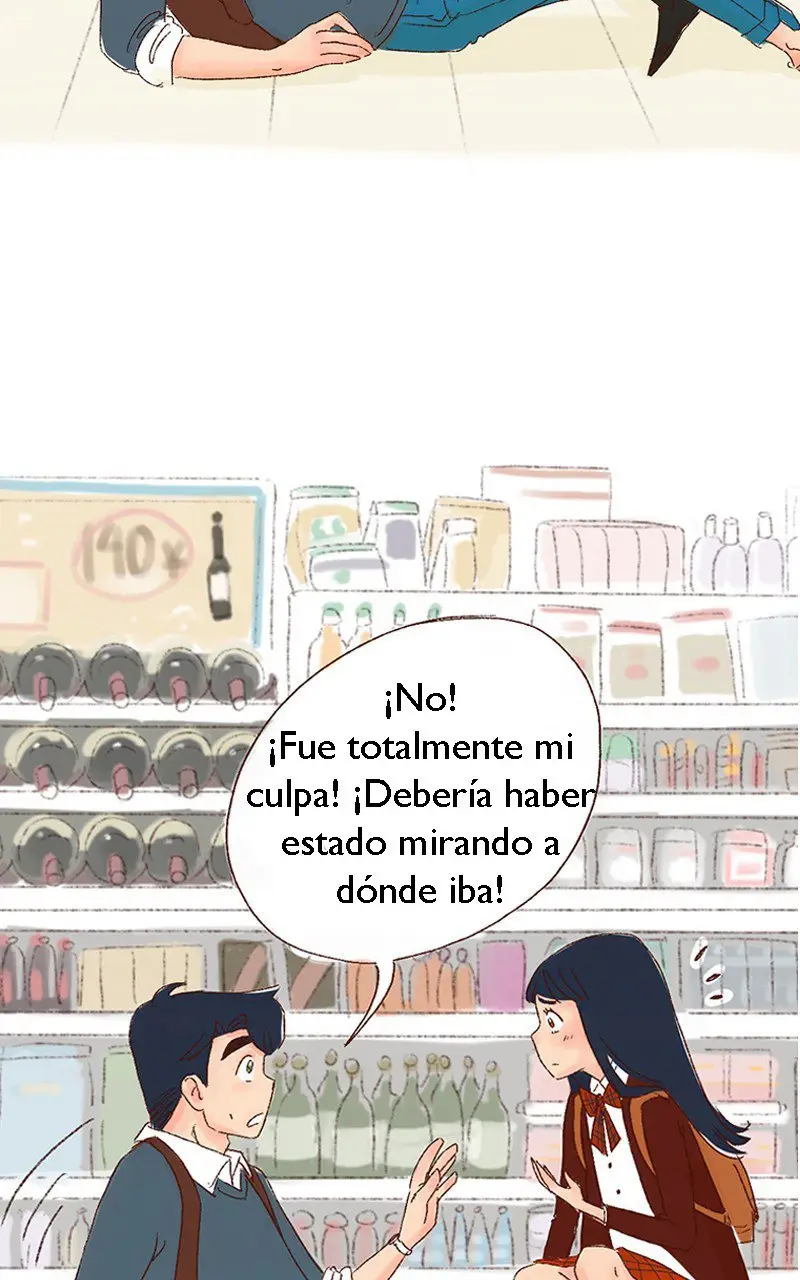 The kiss bet (2019) - Capítulo 19 - Página 16 - LectorTMOo