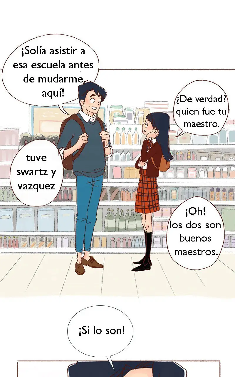 The kiss bet (2019) - Capítulo 19 - Página 18 - LectorTMOo