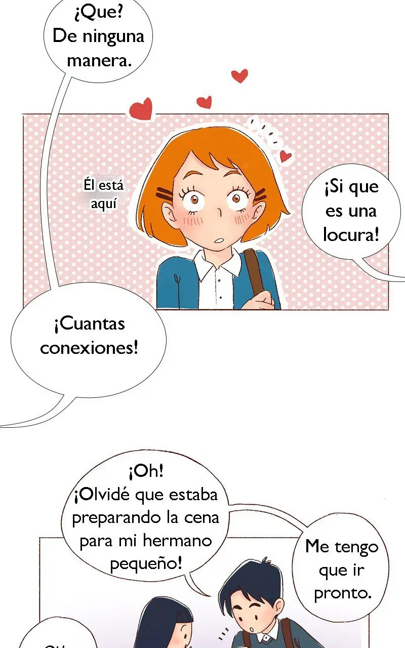 The kiss bet (2019) - Capítulo 19 - Página 24 - LectorTMOo