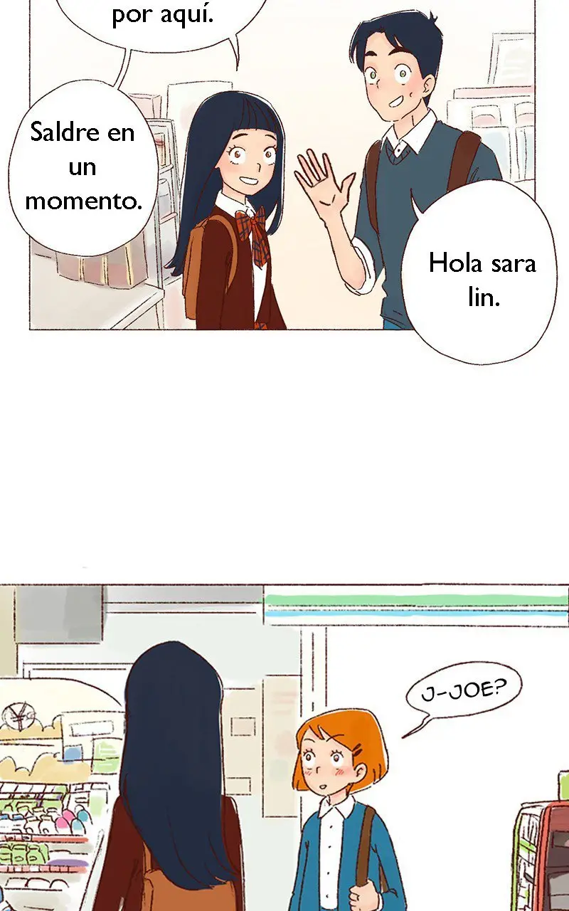 The kiss bet (2019) - Capítulo 19 - Página 25 - LectorTMOo