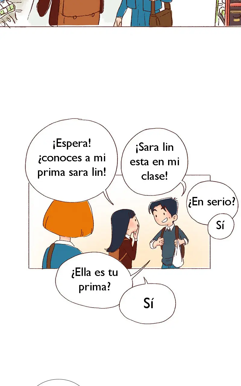 The kiss bet (2019) - Capítulo 19 - Página 26 - LectorTMOo