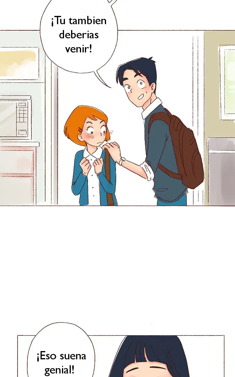 The kiss bet (2019) - Capítulo 19 - Página 29 - LectorTMOo