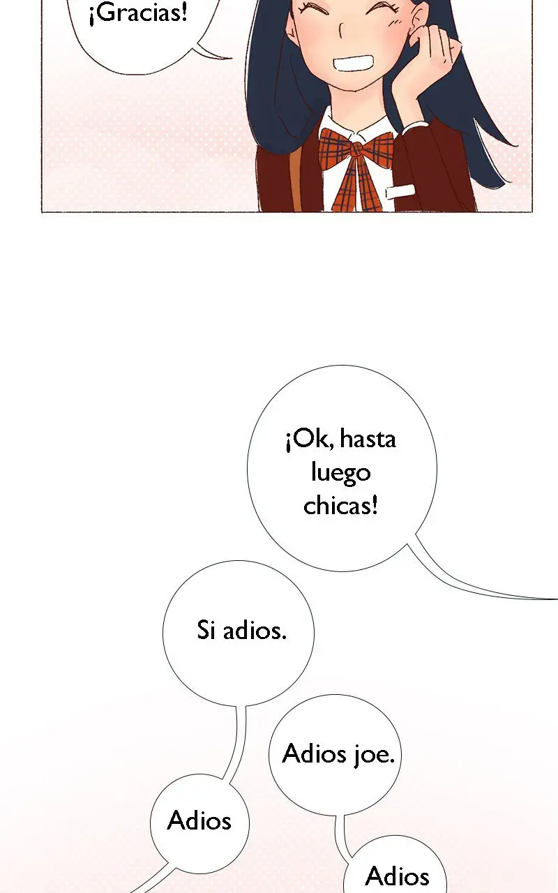 The kiss bet (2019) - Capítulo 19 - Página 30 - LectorTMOo