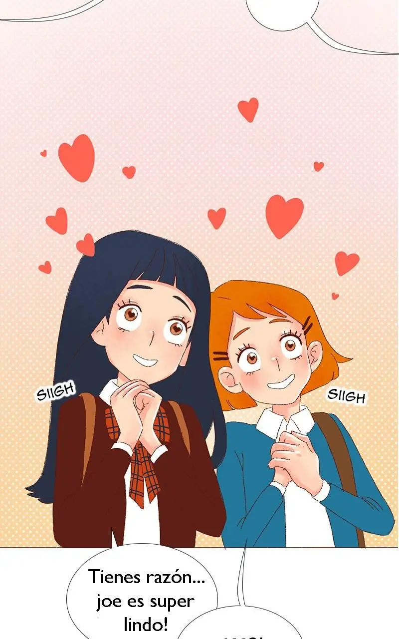 The kiss bet (2019) - Capítulo 19 - Página 31 - LectorTMOo