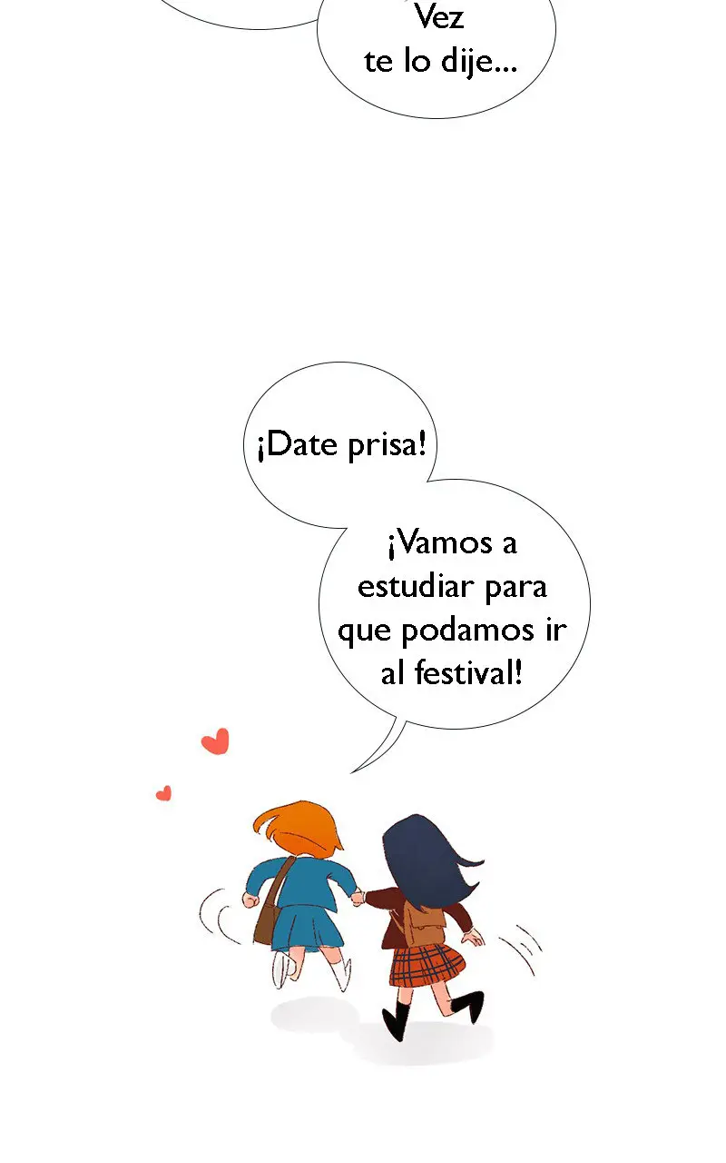 The kiss bet (2019) - Capítulo 19 - Página 32 - LectorTMOo