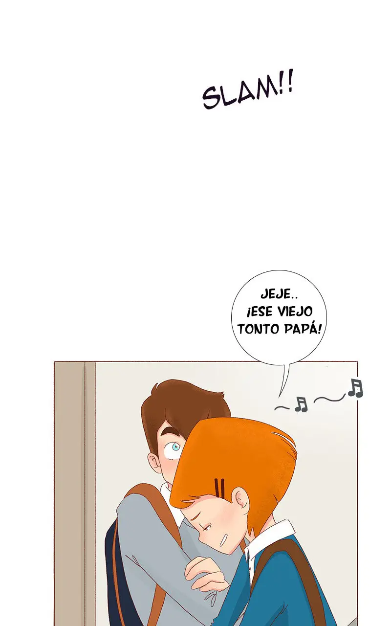 The kiss bet (2019) - Capítulo 2 - Página 16 - LectorTMOo