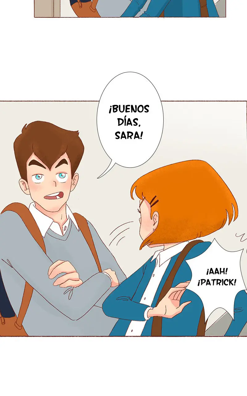 The kiss bet (2019) - Capítulo 2 - Página 17 - LectorTMOo