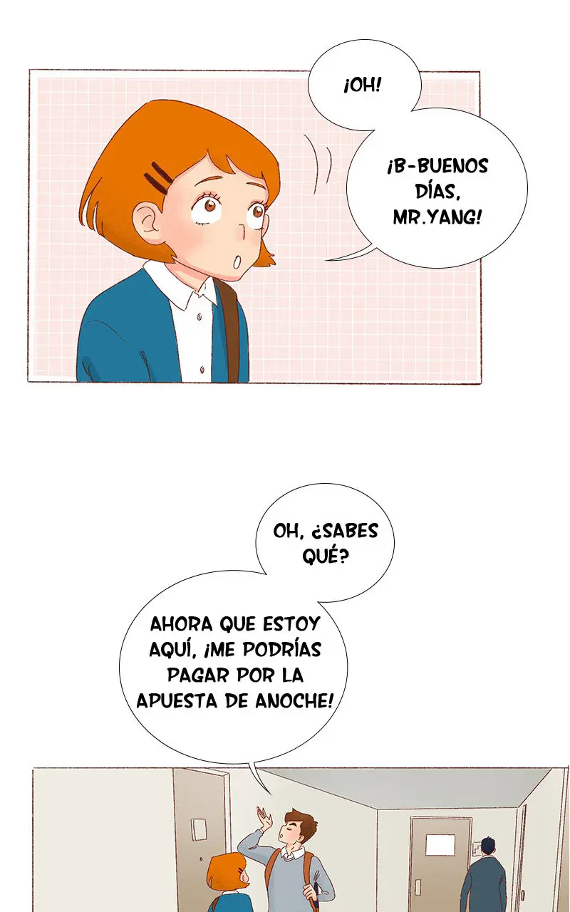 The kiss bet (2019) - Capítulo 2 - Página 21 - LectorTMOo