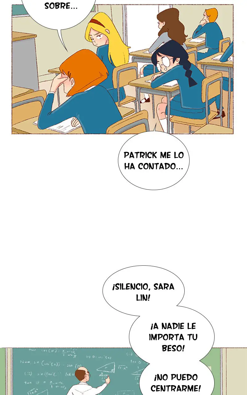 The kiss bet (2019) - Capítulo 2 - Página 30 - LectorTMOo