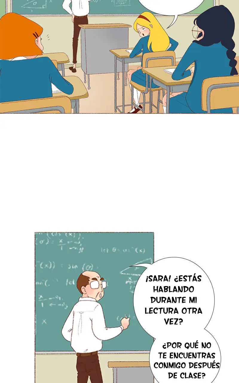 The kiss bet (2019) - Capítulo 2 - Página 31 - LectorTMOo