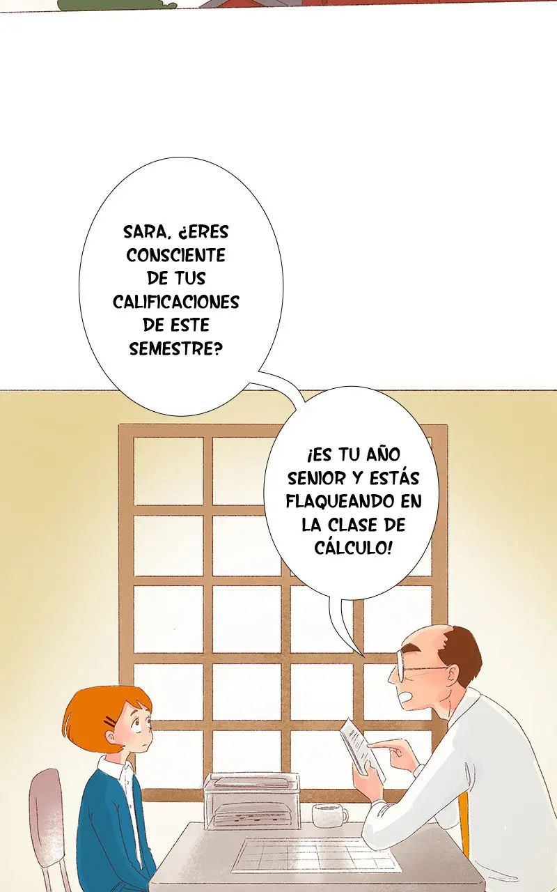 The kiss bet (2019) - Capítulo 2 - Página 33 - LectorTMOo