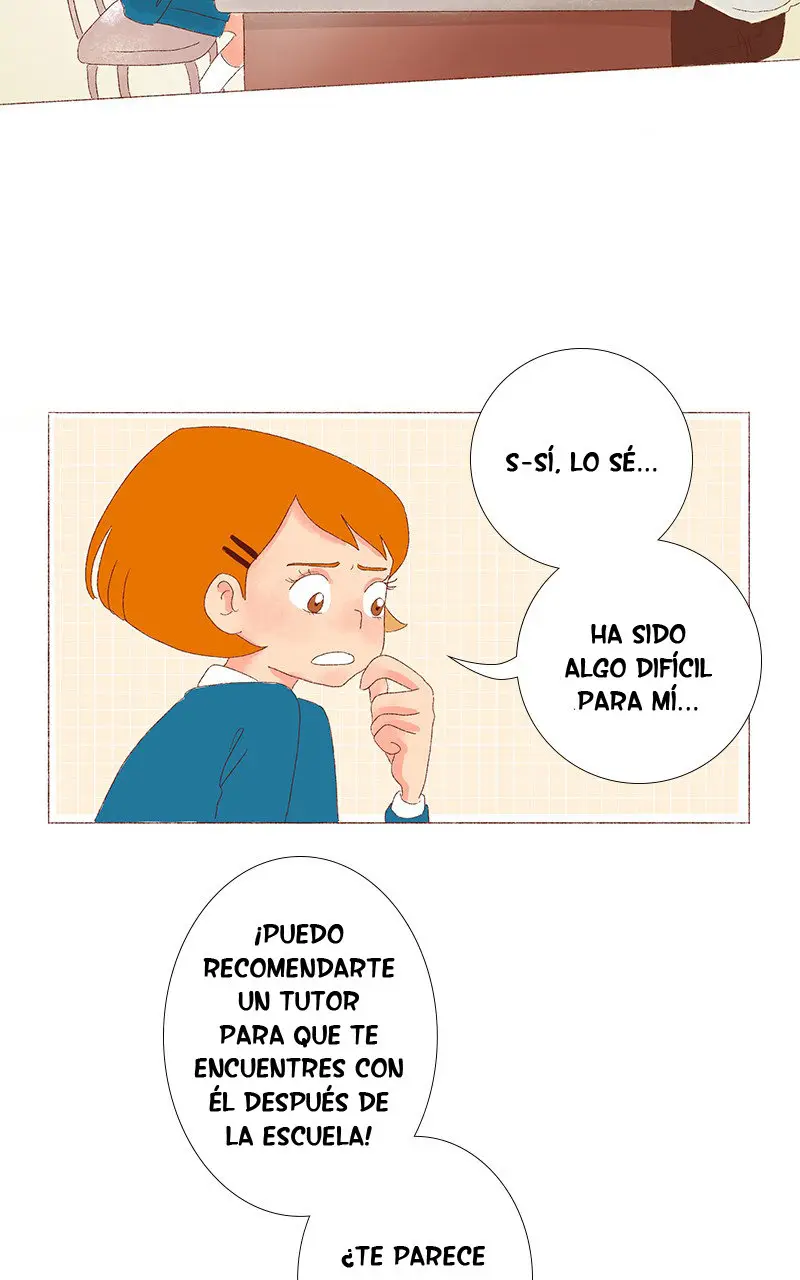The kiss bet (2019) - Capítulo 2 - Página 34 - LectorTMOo