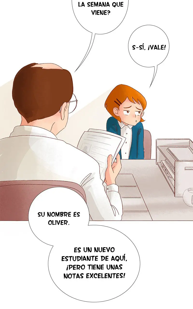The kiss bet (2019) - Capítulo 2 - Página 35 - LectorTMOo