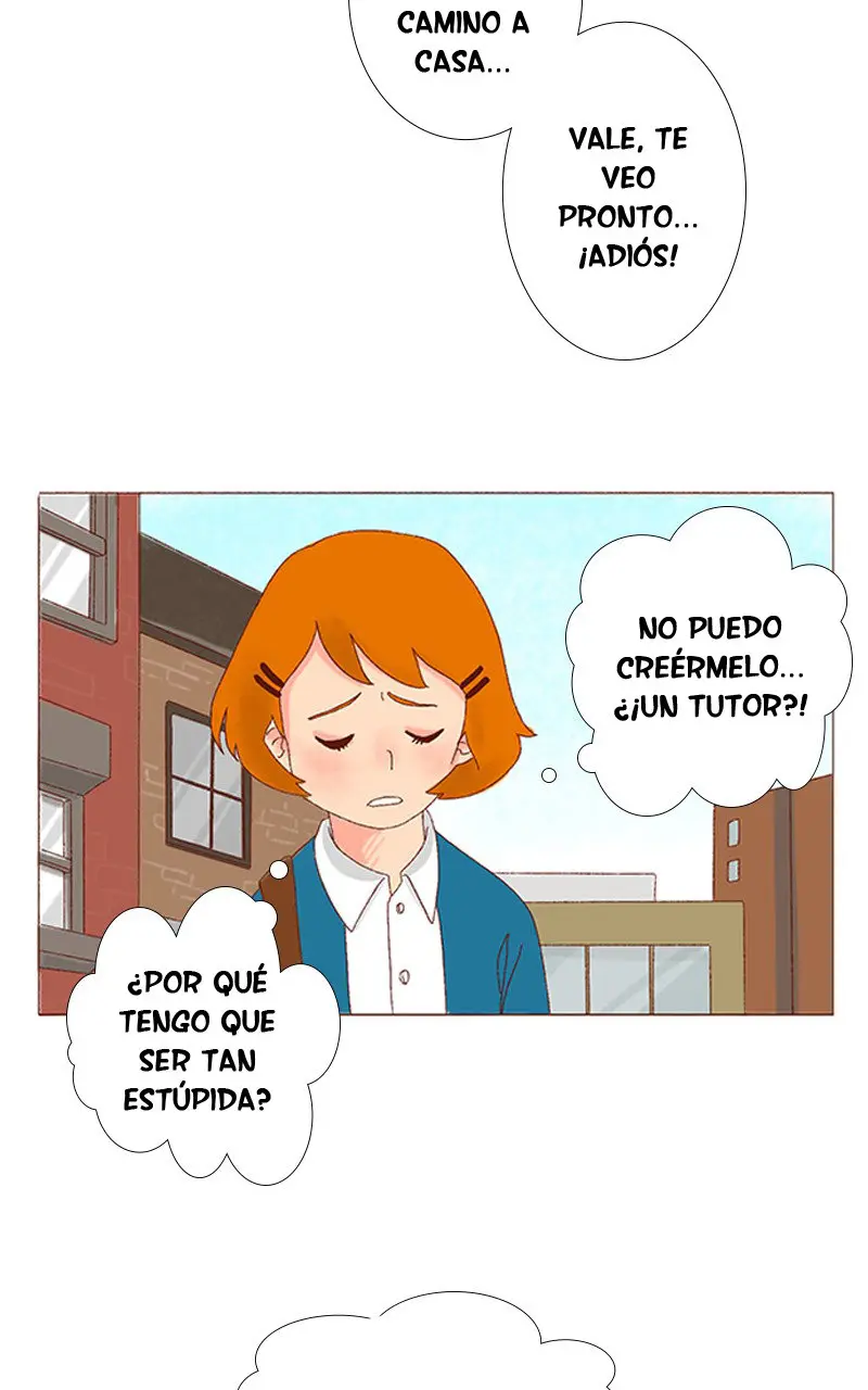 The kiss bet (2019) - Capítulo 2 - Página 38 - LectorTMOo