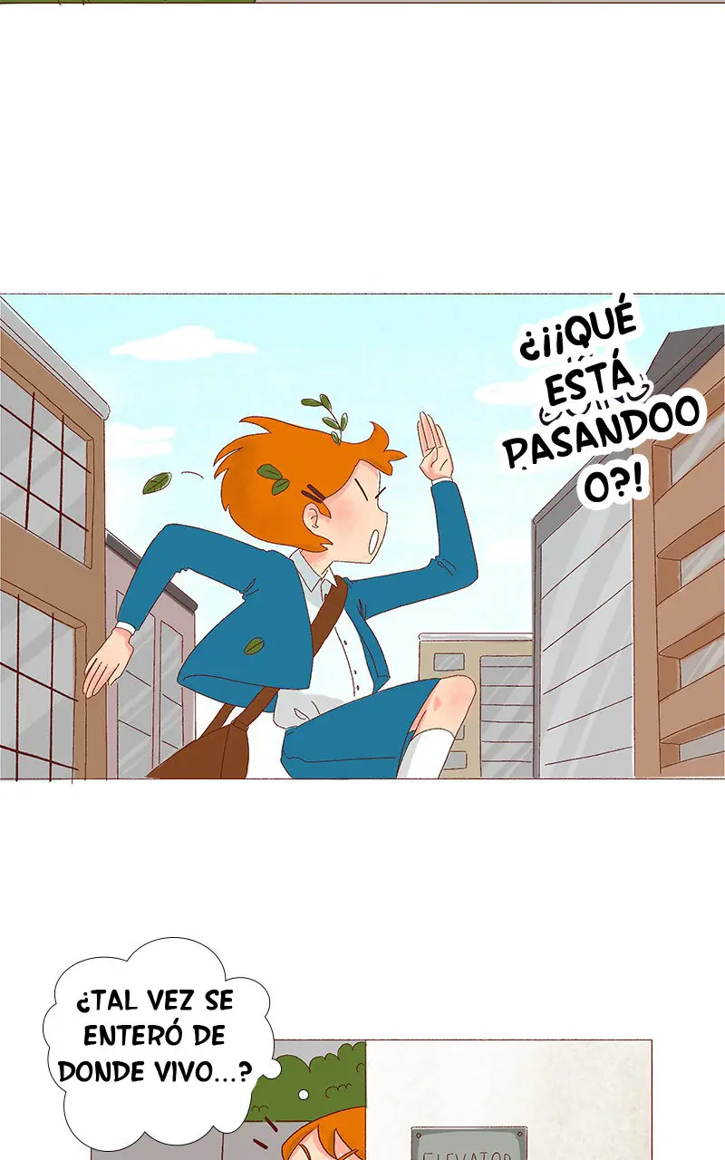 The kiss bet (2019) - Capítulo 2 - Página 54 - LectorTMOo