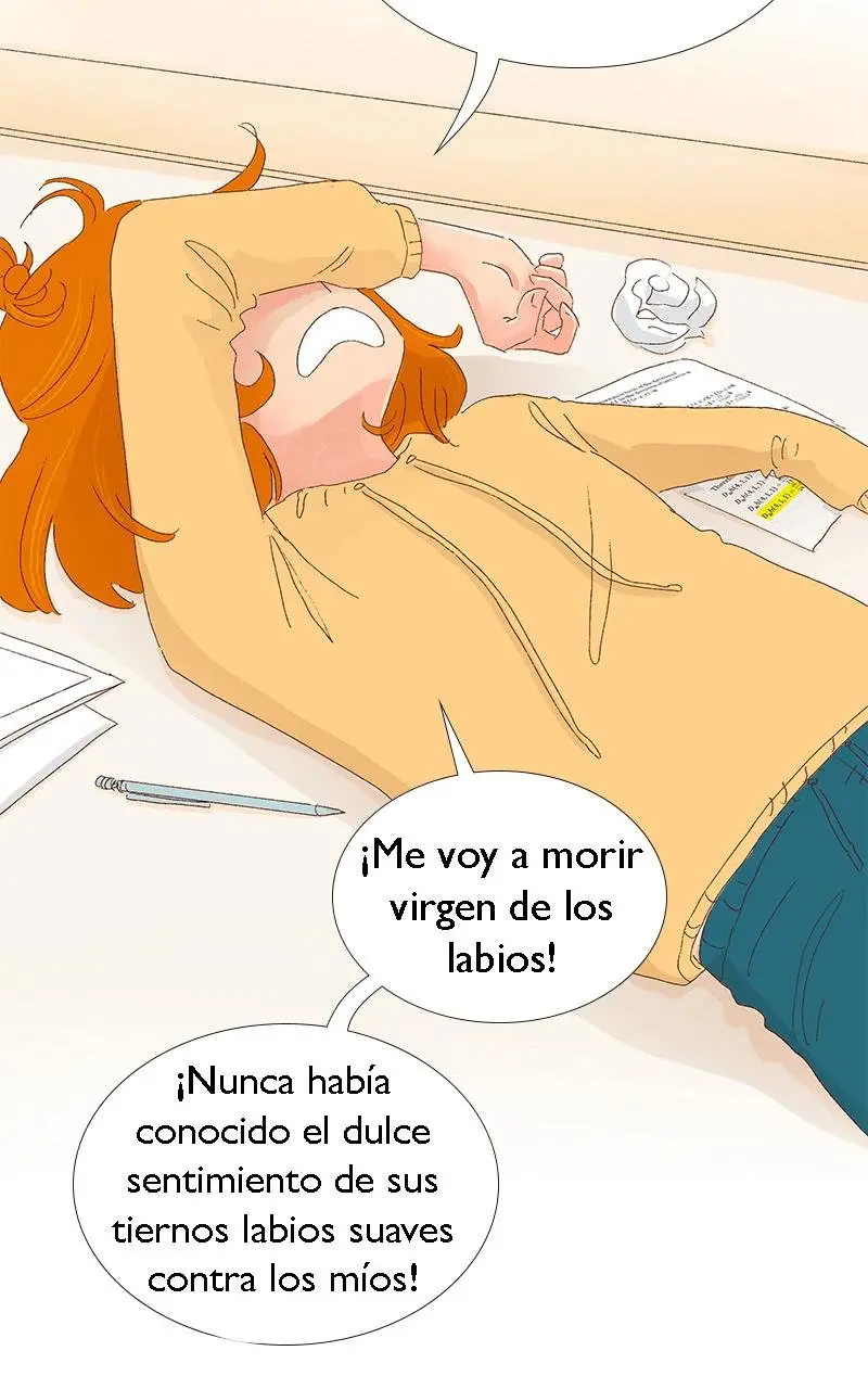 The kiss bet (2019) - Capítulo 20 - Página 7 - LectorTMOo
