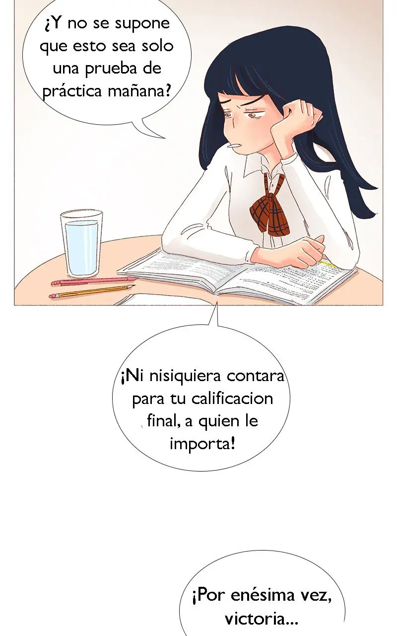 The kiss bet (2019) - Capítulo 20 - Página 9 - LectorTMOo
