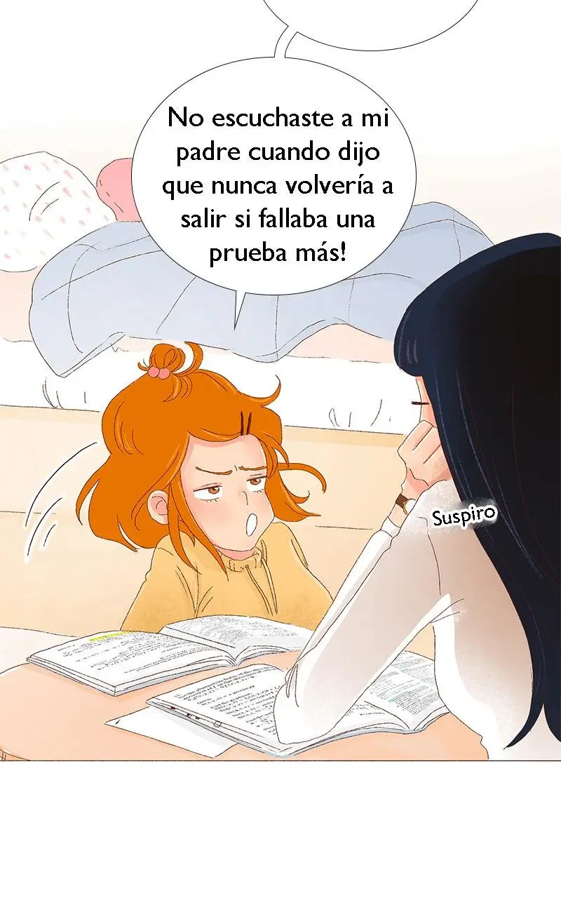 The kiss bet (2019) - Capítulo 20 - Página 10 - LectorTMOo