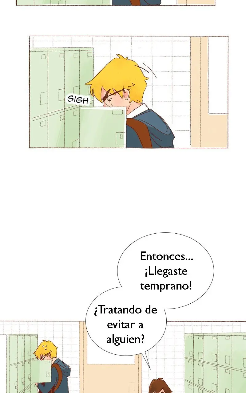 The kiss bet (2019) - Capítulo 20 - Página 23 - LectorTMOo