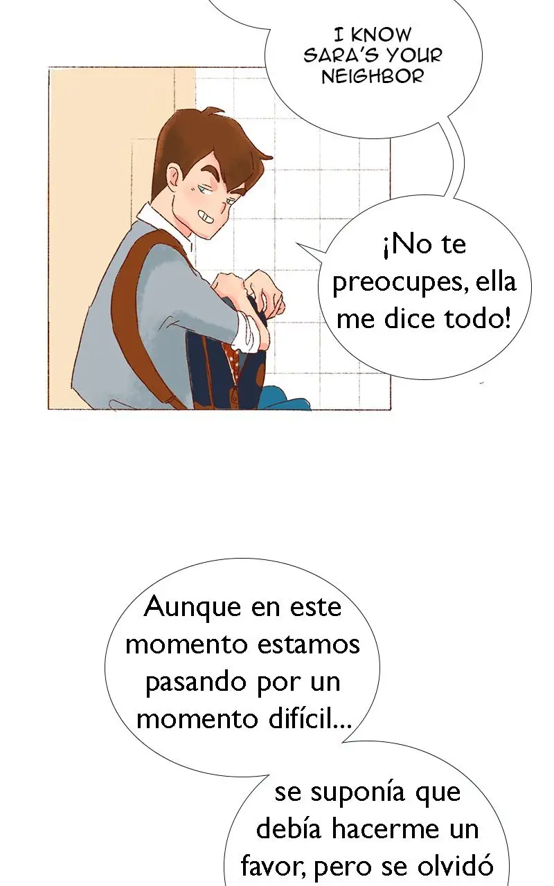 The kiss bet (2019) - Capítulo 20 - Página 25 - LectorTMOo