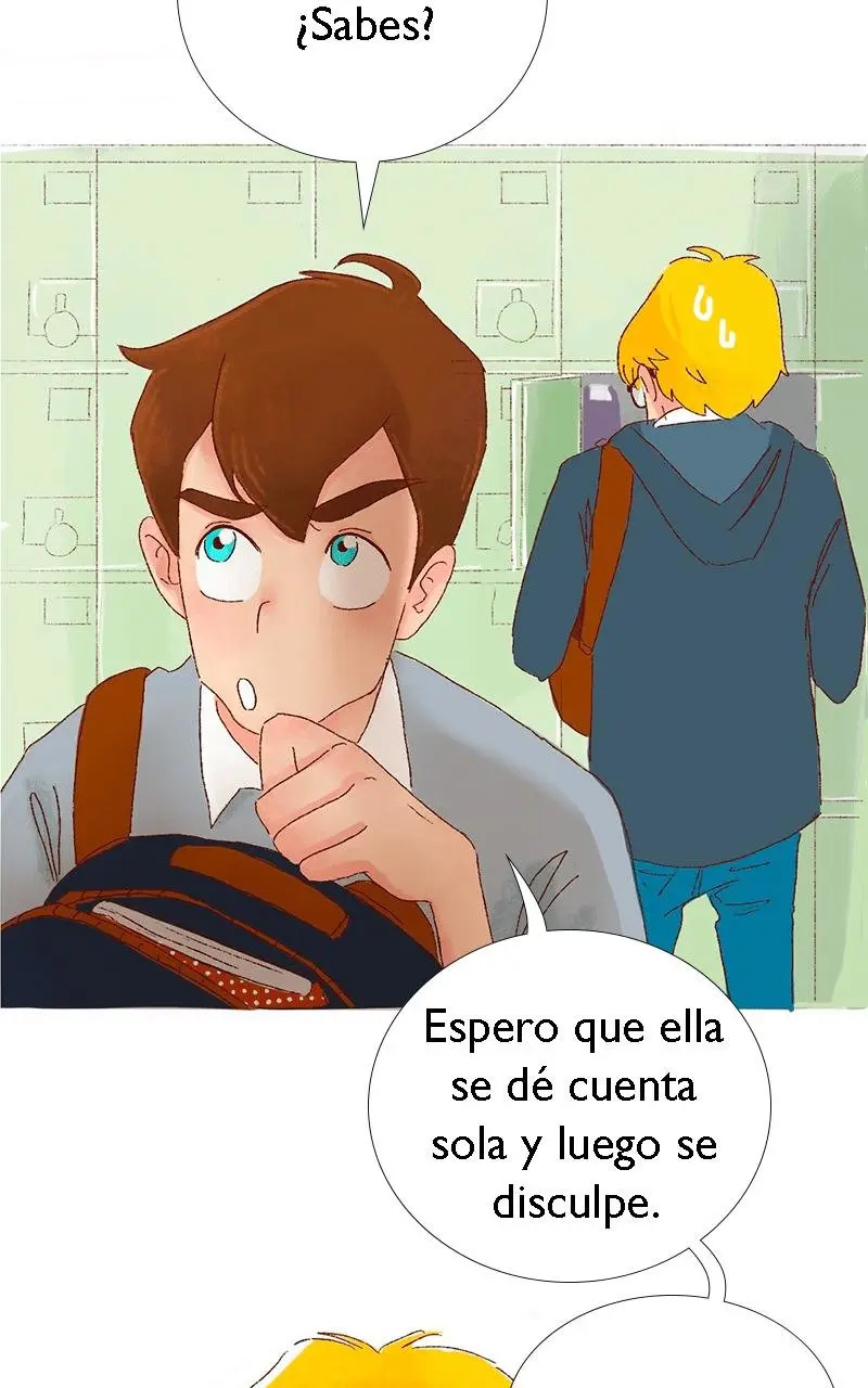 The kiss bet (2019) - Capítulo 20 - Página 27 - LectorTMOo