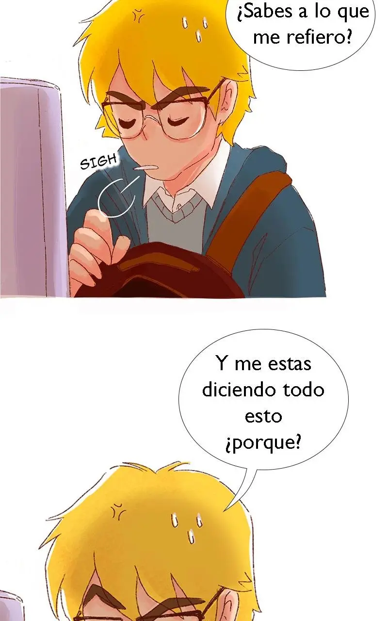 The kiss bet (2019) - Capítulo 20 - Página 28 - LectorTMOo